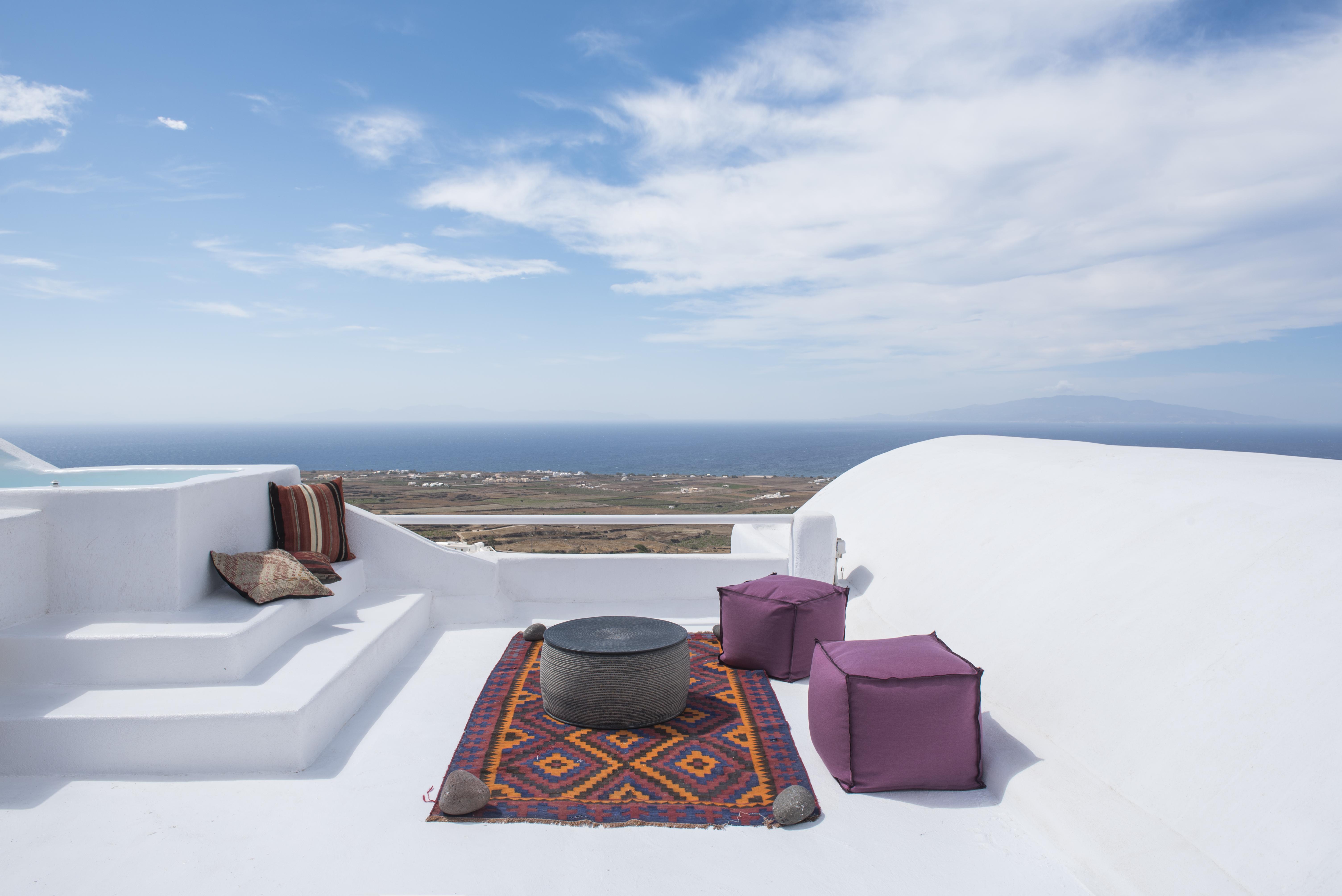 Sophia Boutique Hotel Ія Екстер'єр фото