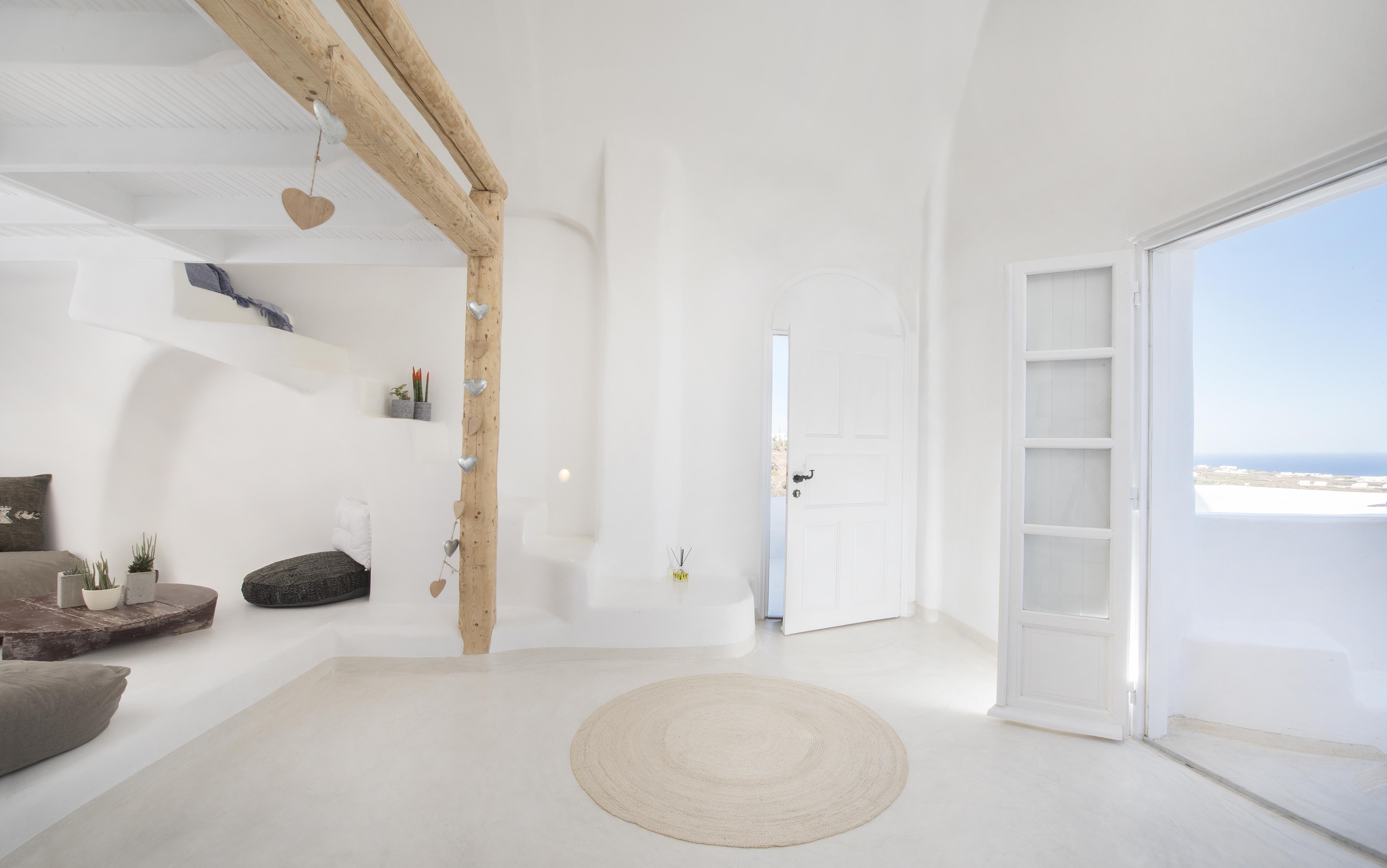 Sophia Boutique Hotel Ія Екстер'єр фото