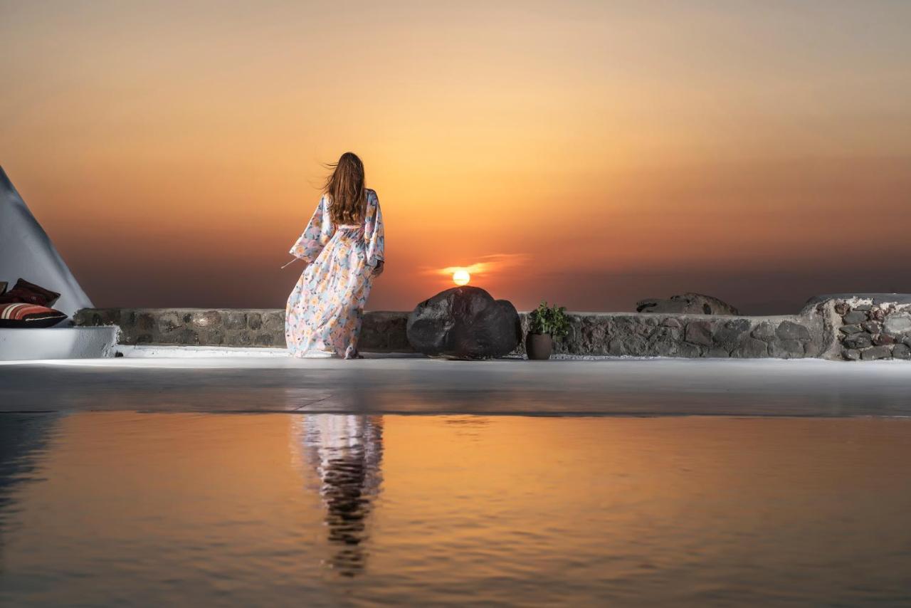 Sophia Boutique Hotel Ія Екстер'єр фото