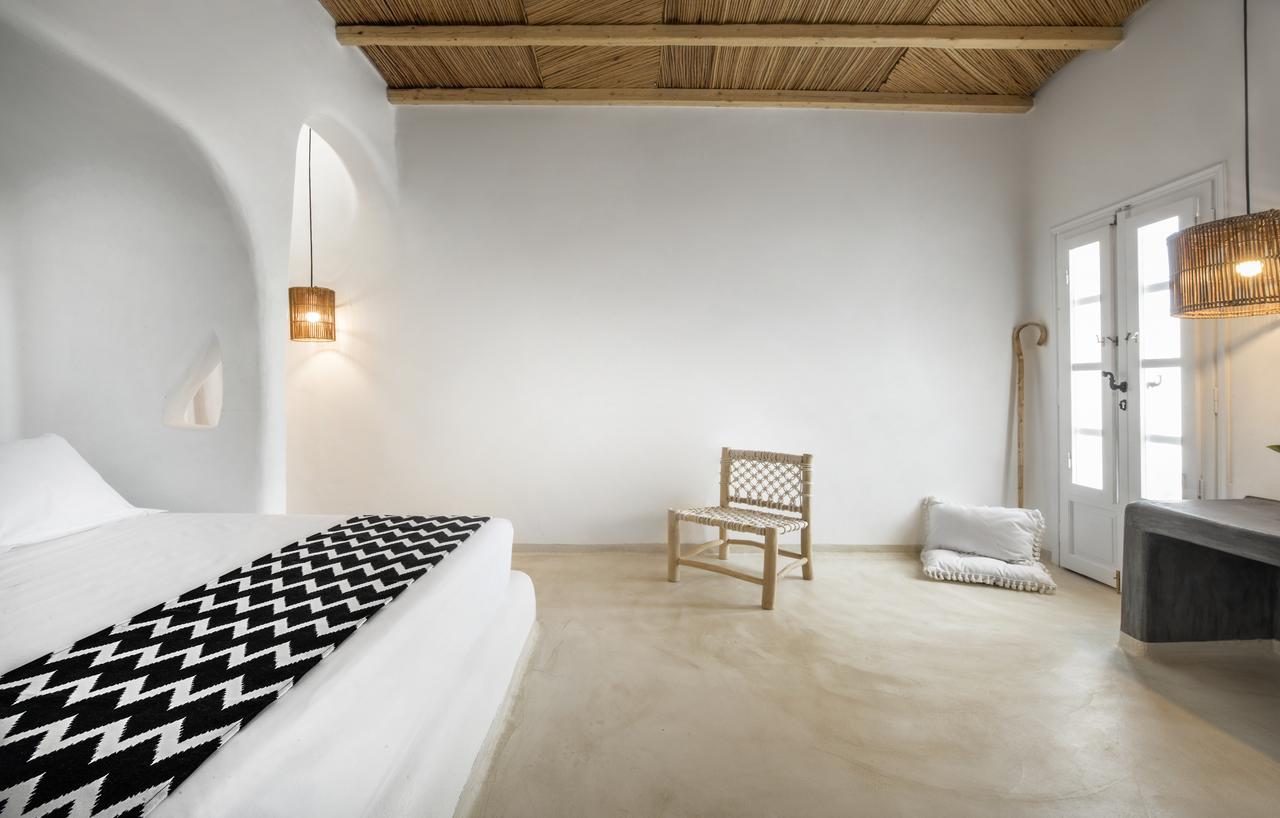Sophia Boutique Hotel Ія Екстер'єр фото