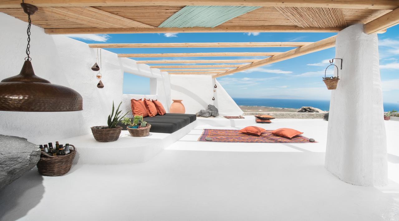 Sophia Boutique Hotel Ія Екстер'єр фото