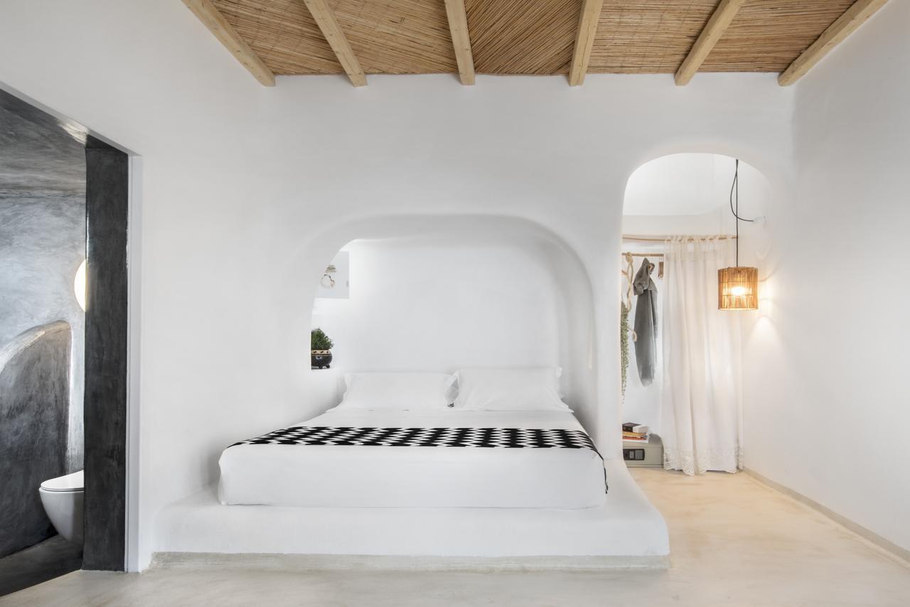 Sophia Boutique Hotel Ія Екстер'єр фото