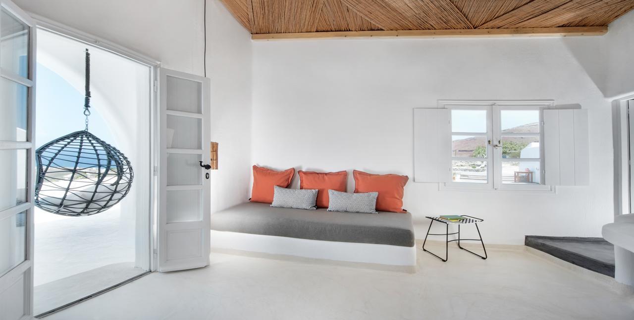 Sophia Boutique Hotel Ія Екстер'єр фото