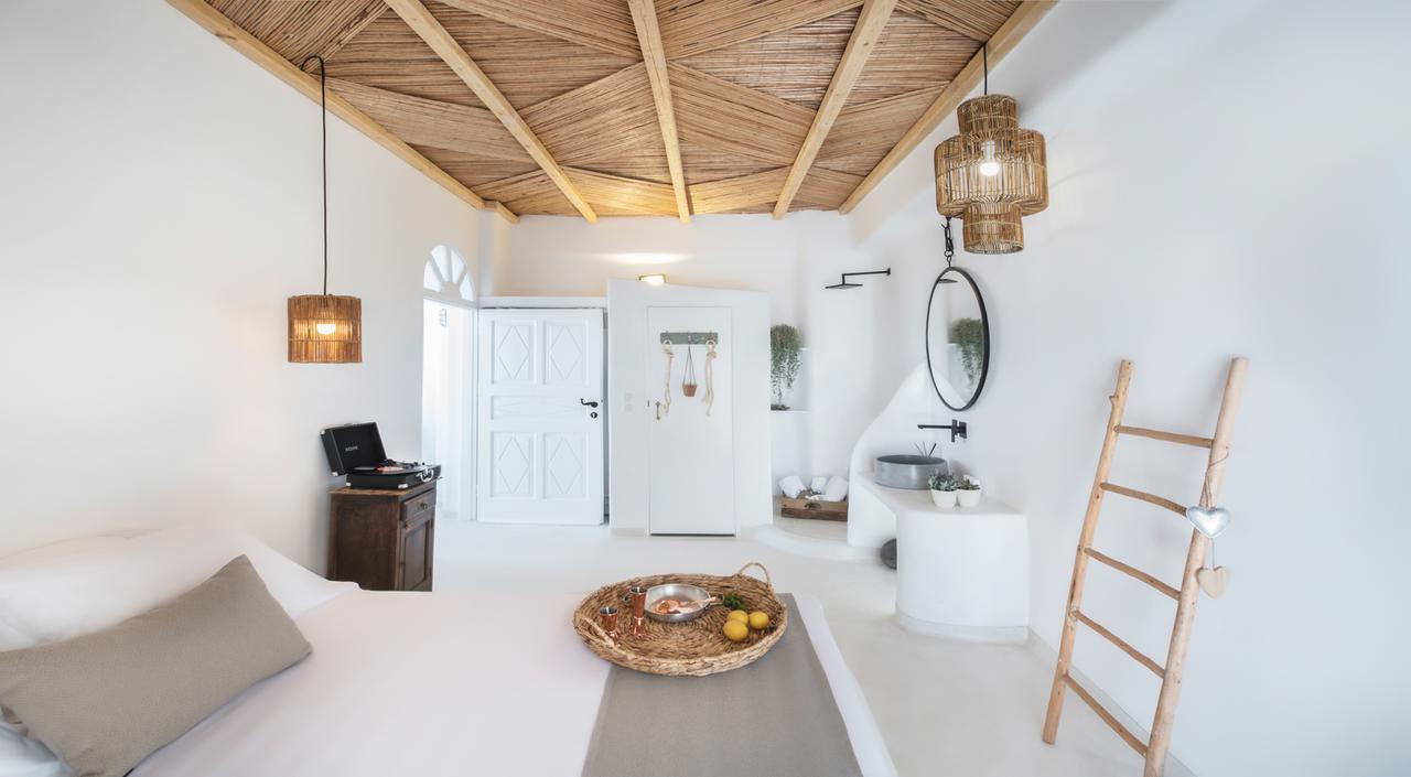 Sophia Boutique Hotel Ія Екстер'єр фото