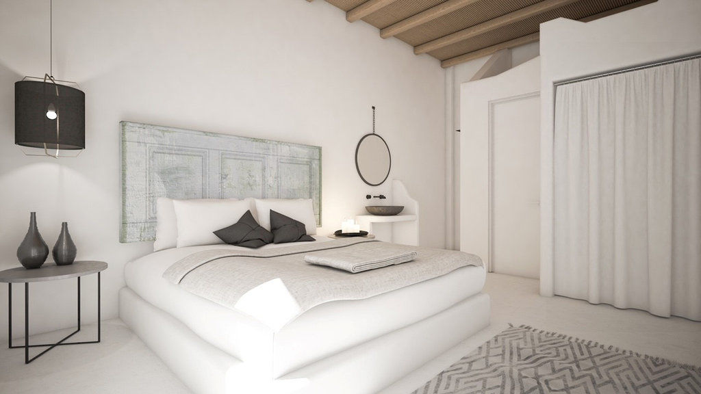 Sophia Boutique Hotel Ія Екстер'єр фото